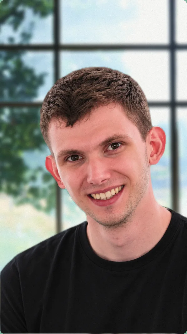 Alexey Rozhnov